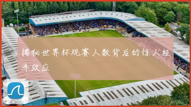 揭秘世界杯观赛人数背后的惊人经济效应