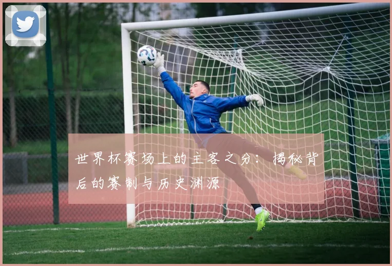 世界杯赛场上的主客之分：揭秘背后的赛制与历史渊源