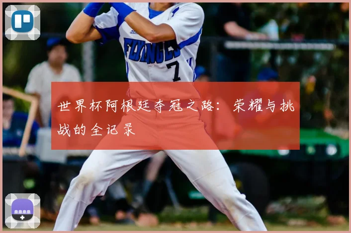 世界杯阿根廷夺冠之路：荣耀与挑战的全记录