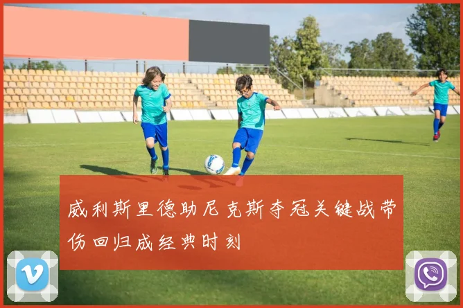 威利斯里德助尼克斯夺冠关键战带伤回归成经典时刻