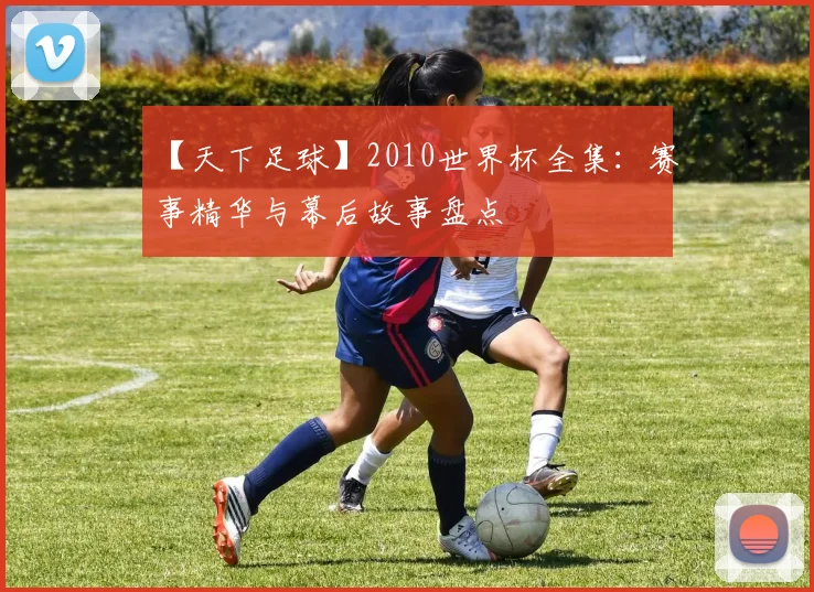 【天下足球】2010世界杯全集：赛事精华与幕后故事盘点