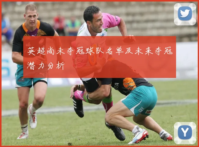 英超尚未夺冠球队名单及未来夺冠潜力分析