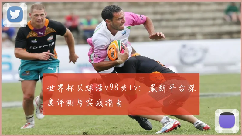 世界杯买球语v98典tv：最新平台深度评测与实战指南